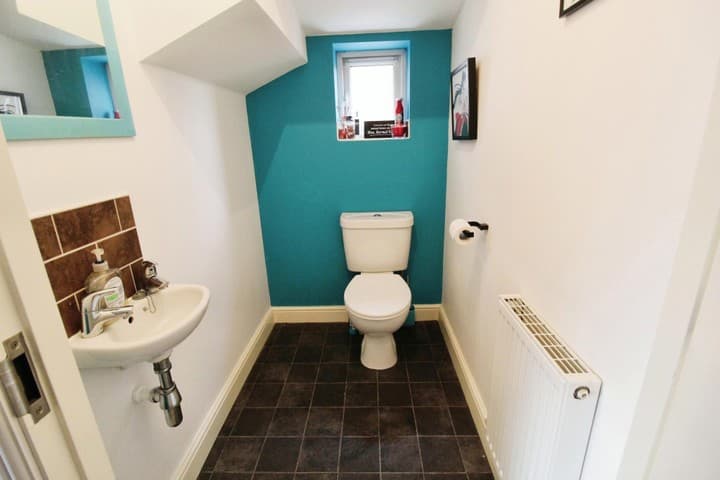 4 bedrooms house for sale in North Hykeham, United Kingdom - Image 11