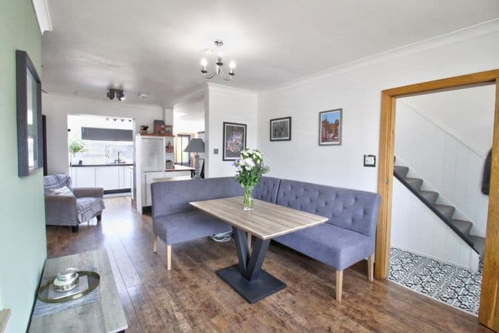 3 bedrooms house for sale in Choppington, United Kingdom - Image 8