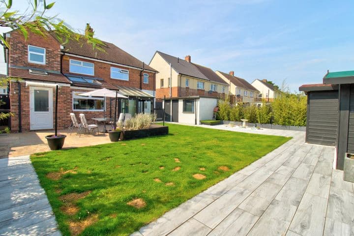 3 bedrooms house for sale in Choppington, United Kingdom - Image 3