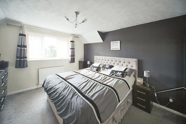 4 bedrooms house for sale in Crewe, United Kingdom - Image 11