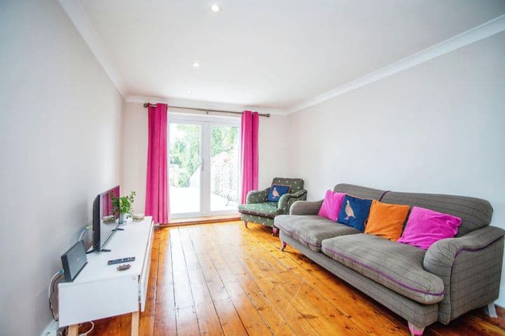 2 bedrooms house for sale in Rochester, United Kingdom - Image 8