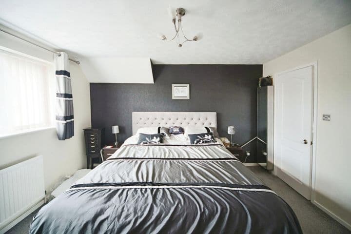 4 bedrooms house for sale in Crewe, United Kingdom - Image 12