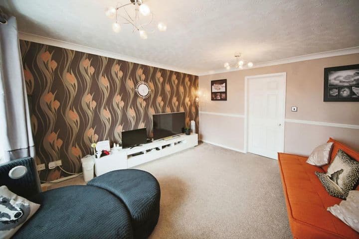 4 bedrooms house for sale in Crewe, United Kingdom - Image 10