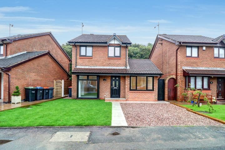 4 bedrooms house for sale in Thornton-Cleveleys, United Kingdom - Image 2