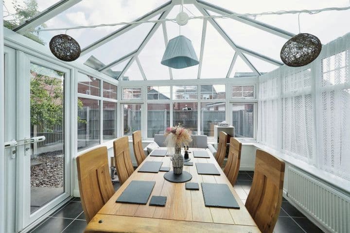 5 bedrooms house for sale in Nottingham, United Kingdom - Image 5