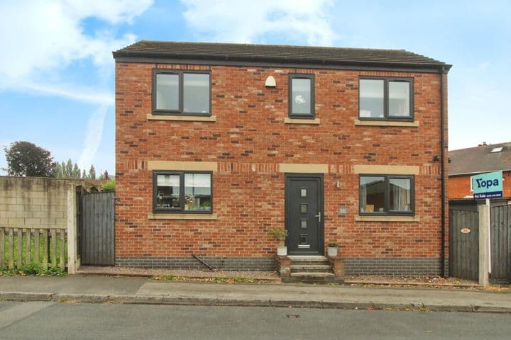 2 bedrooms house for sale in Knottingley, United Kingdom - Image 2