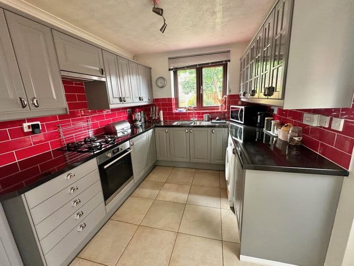 4 bedrooms house for sale in Atherstone, United Kingdom - Image 3