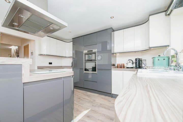 4 bedrooms house for sale in Ipswich, United Kingdom - Image 10