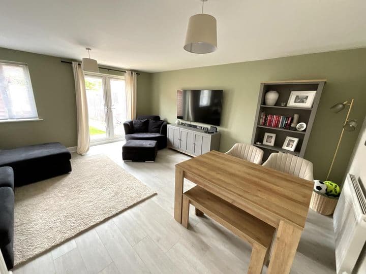 3 bedrooms house for sale in Derby, United Kingdom - Image 11