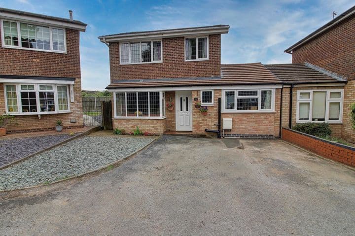 4 bedrooms house for sale in Bedworth, United Kingdom - Image 2