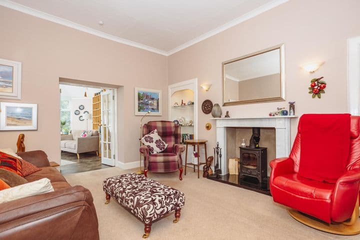 4 bedrooms house for sale in Kirkcudbright, United Kingdom - Image 4