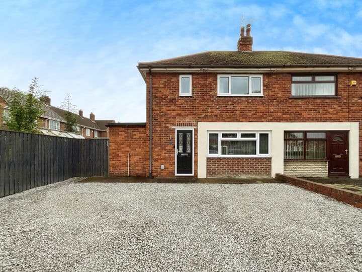 2 bedrooms house for sale in Doncaster, United Kingdom - Image 2