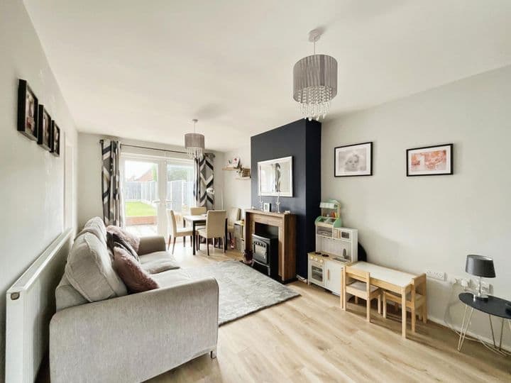 2 bedrooms house for sale in Doncaster, United Kingdom - Image 7