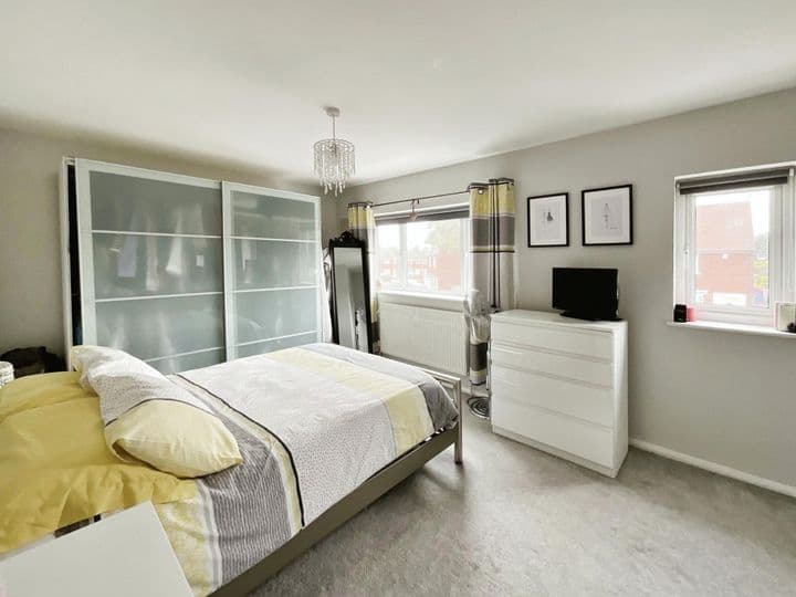 2 bedrooms house for sale in Doncaster, United Kingdom - Image 9