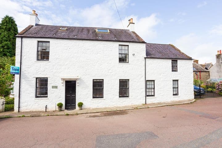 4 bedrooms house for sale in Kirkcudbright, United Kingdom - Image 2