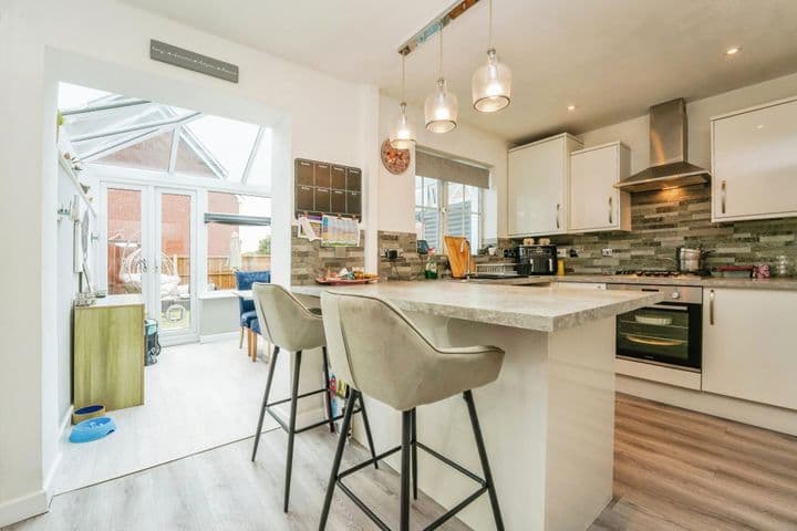 3 bedrooms house for sale in Gloucester, United Kingdom - Image 7