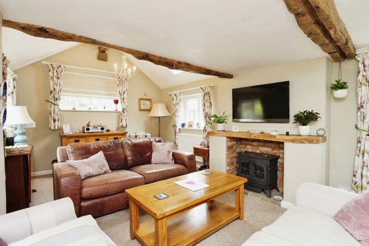 2 bedrooms house for sale in Nottingham, United Kingdom - Image 6