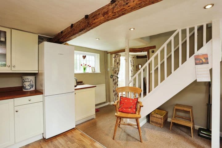 2 bedrooms house for sale in Nottingham, United Kingdom - Image 5