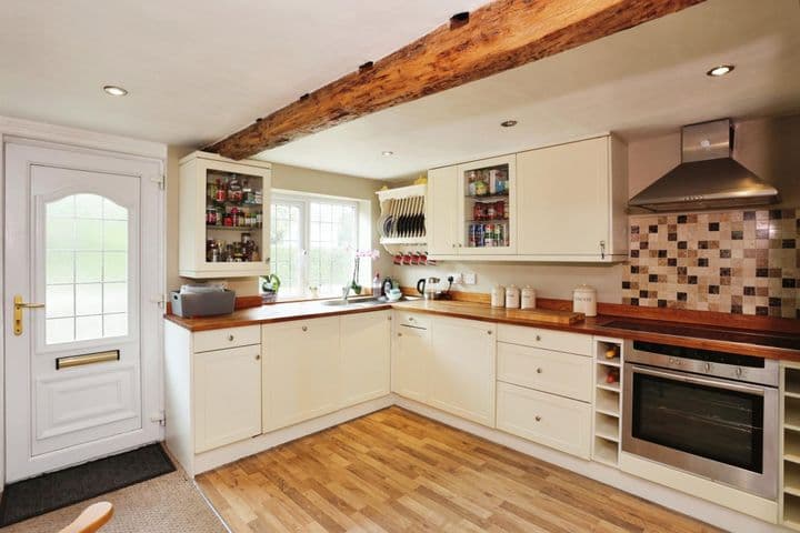 2 bedrooms house for sale in Nottingham, United Kingdom - Image 4