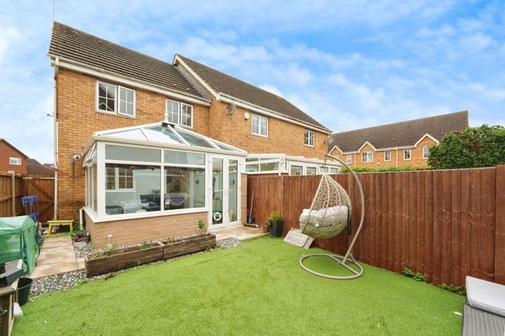 3 bedrooms house for sale in Gloucester, United Kingdom - Image 2