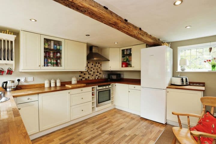 2 bedrooms house for sale in Nottingham, United Kingdom - Image 3