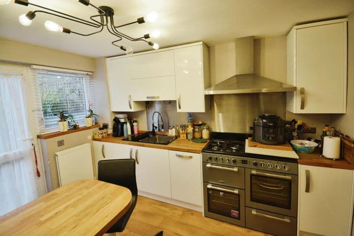 2 bedrooms house for sale in Welwyn Garden City, United Kingdom - Image 3