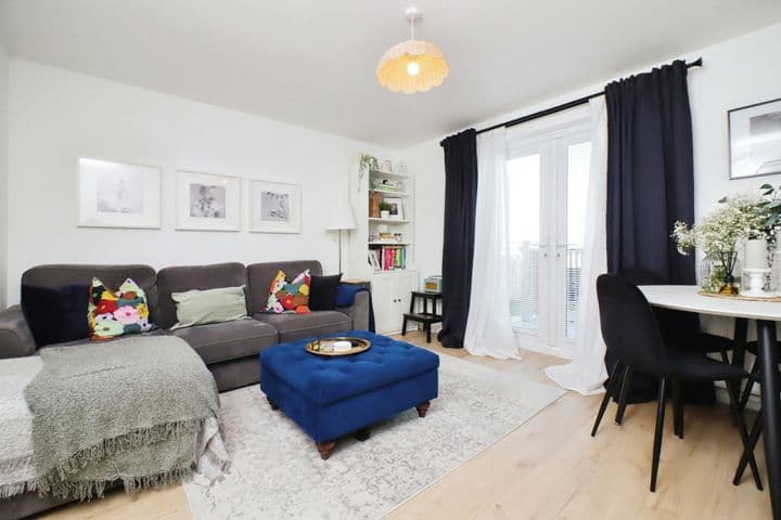 2 bedrooms house for sale in Glasgow, United Kingdom - Image 5