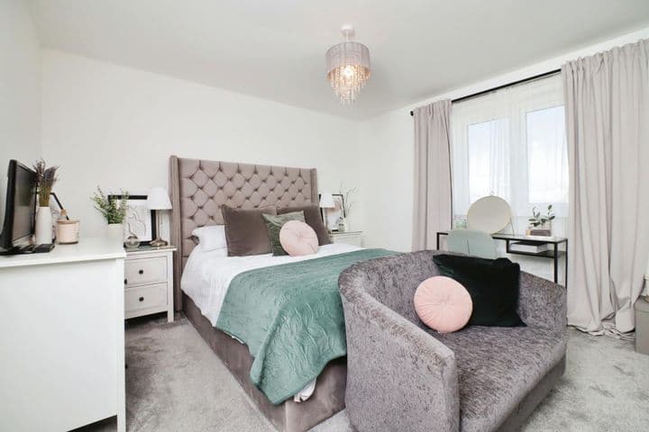 2 bedrooms house for sale in Glasgow, United Kingdom - Image 8