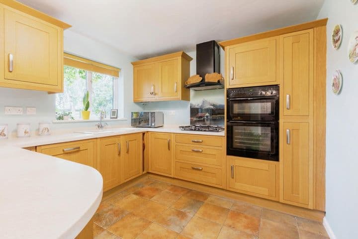 4 bedrooms house for sale in Durham, United Kingdom - Image 5