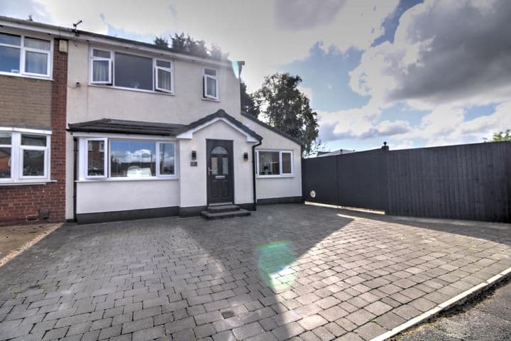 3 bedrooms house for sale in Bolton, United Kingdom