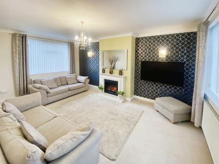 3 bedrooms house for sale in Sheffield, United Kingdom - Image 4