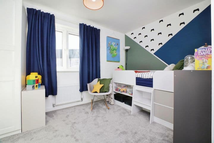 2 bedrooms house for sale in Glasgow, United Kingdom - Image 10