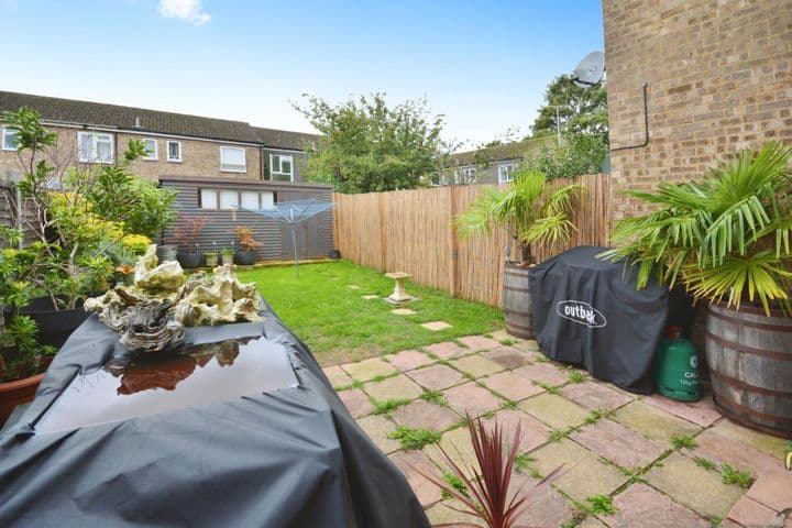 2 bedrooms house for sale in Welwyn Garden City, United Kingdom - Image 4