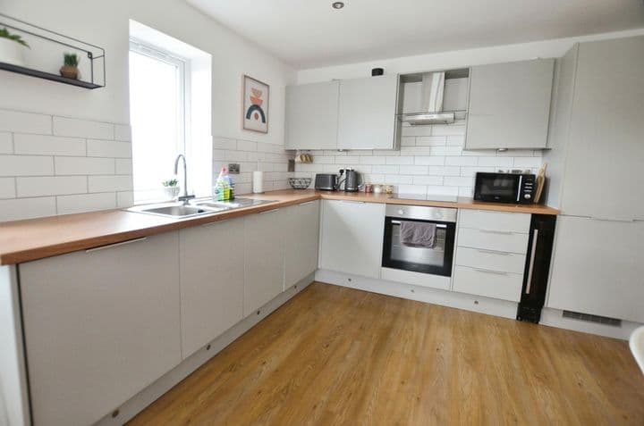 2 bedrooms apartment for sale in Sheffield, United Kingdom - Image 6