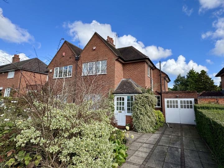 3 bedrooms house for sale in Birmingham, United Kingdom - Image 2