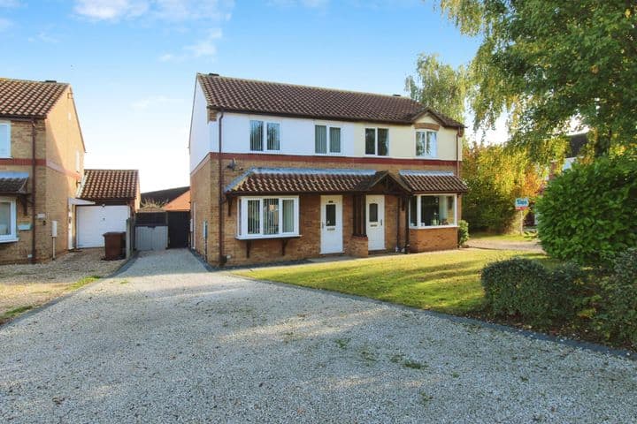 3 bedrooms house for sale in Lincoln, United Kingdom - Image 2