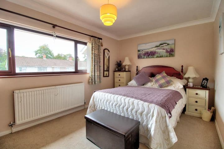 3 bedrooms house for sale in Cwmbran, United Kingdom - Image 12