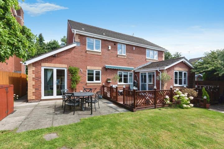 4 bedrooms house for sale in Newport, United Kingdom - Image 3