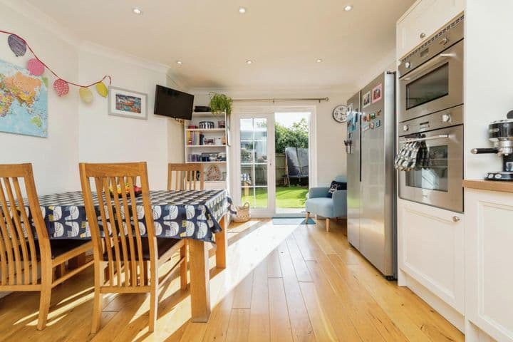 3 bedrooms house for sale in Bristol, United Kingdom - Image 7