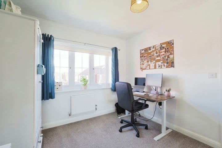 3 bedrooms house for sale in Gainsborough, United Kingdom - Image 11