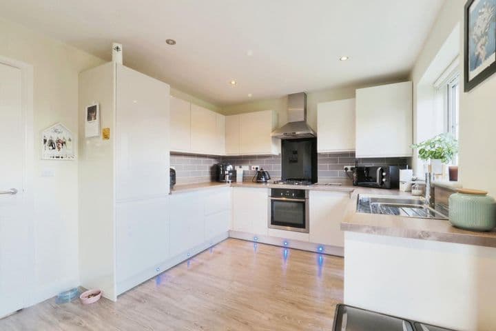 3 bedrooms house for sale in Gainsborough, United Kingdom - Image 4