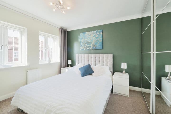 3 bedrooms house for sale in Gainsborough, United Kingdom - Image 7