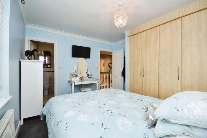 5 bedrooms house for sale in Braintree, United Kingdom - Image 10