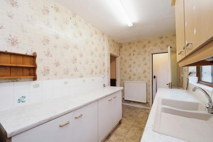 2 bedrooms house for sale in Nottingham, United Kingdom - Image 6