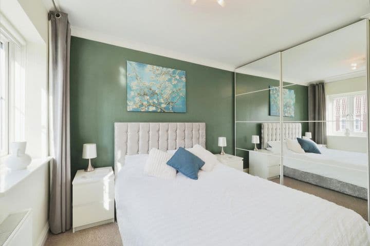 3 bedrooms house for sale in Gainsborough, United Kingdom - Image 8