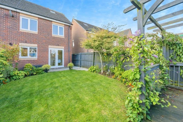 3 bedrooms house for sale in Warrington, United Kingdom - Image 3