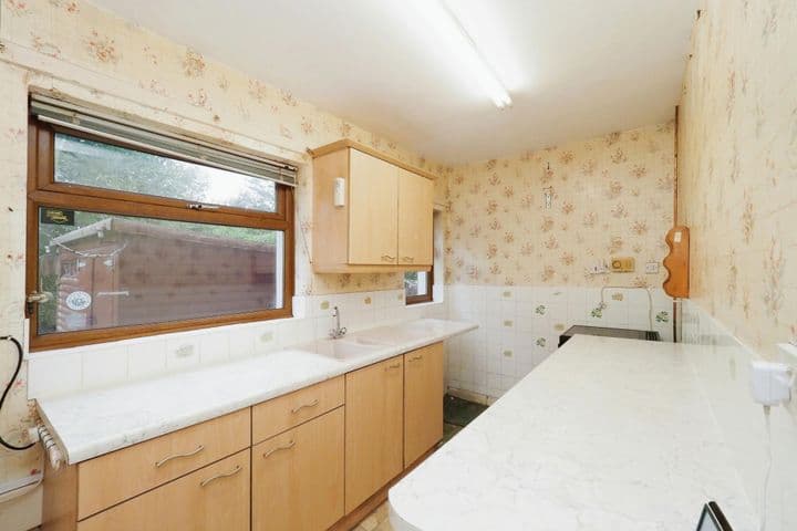 2 bedrooms house for sale in Nottingham, United Kingdom - Image 5