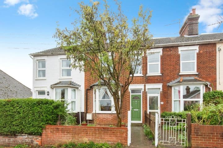 2 bedrooms house for sale in Bury St. Edmunds, United Kingdom