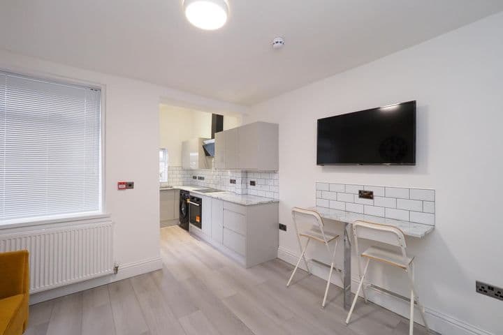 4 bedrooms house for sale in Nottingham, United Kingdom - Image 7