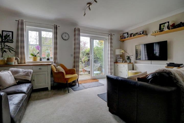 3 bedrooms house for sale in Chartham, United Kingdom - Image 3